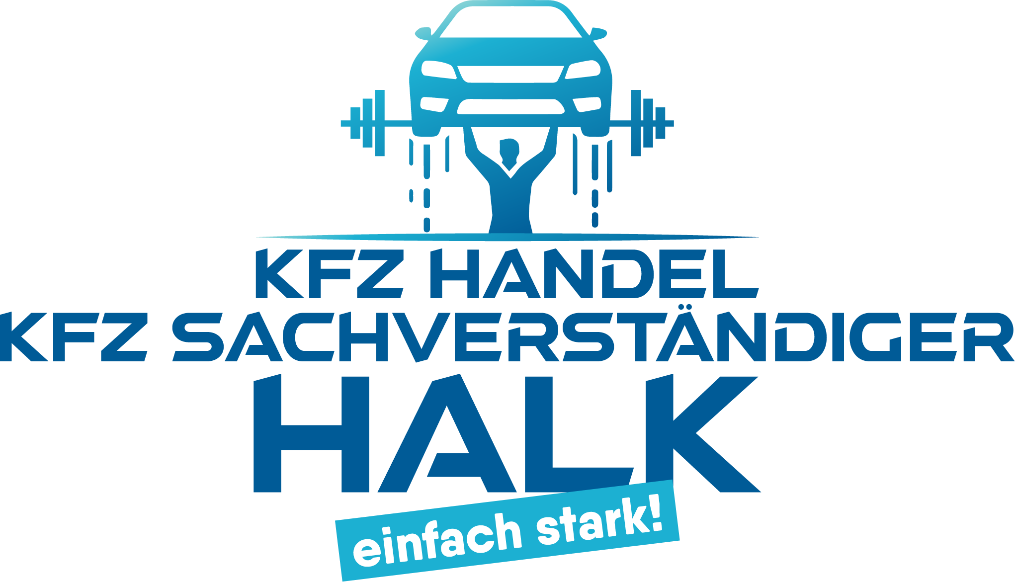 KFZ Handel Halk